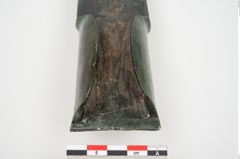 Foto von Bronzelappenbeil (NHMW-PRAE-025369)